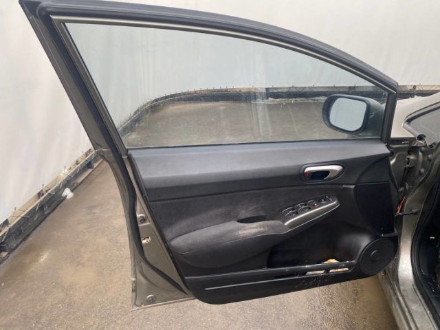Купить б/у Honda Civic, 2008 год, 140 л.с. в Чебоксарах