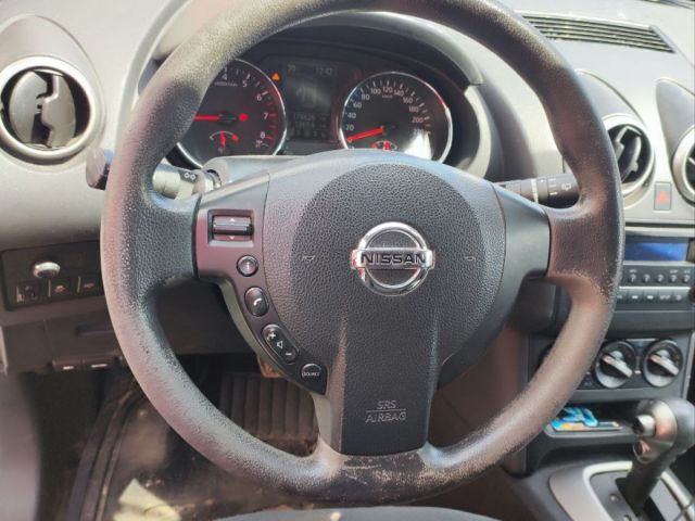 Купить б/у Nissan Qashqai, 2013 год, 117 л.с. в России