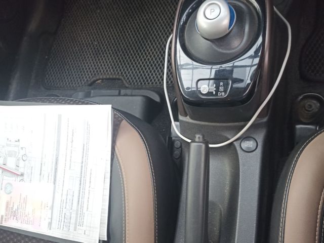 Купить б/у Nissan Note, 2016 год, 80 л.с. в Пензе