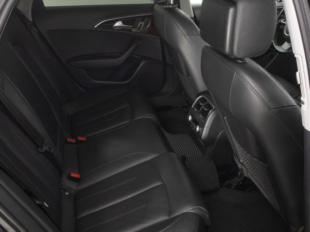 Купить б/у Audi A6, 2012 год, 310 л.с. в России