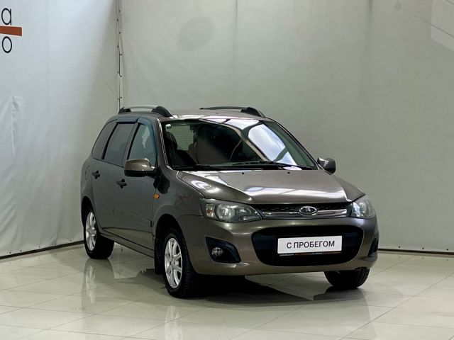 ВАЗ (LADA) Kalina с пробегом, 2014 год, 87 л.с. в России Купить б/у ВАЗ (LADA) Kalina, 2014 год, 87 л.с. в России