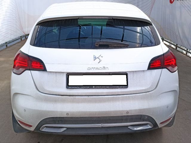 Купить б/у Citroen DS 4, 2013 год, 150 л.с. в Уфе