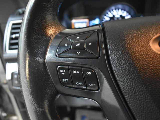 Купить б/у Ford Explorer, 2017 год, 249 л.с. в России