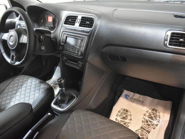 Volkswagen Polo с пробегом, 2013 год, 105 л.с. в России Купить б/у Volkswagen Polo, 2013 год, 105 л.с. в России