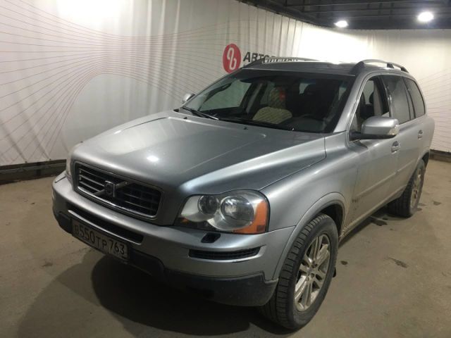 Купить б/у Volvo XC90, 2007 год, 185 л.с. в Ижевске