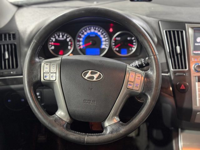 Купить б/у Hyundai ix55, 2010 год, 264 л.с. в Джанкое