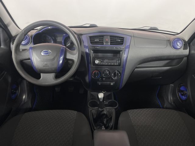 Купить б/у Datsun on-DO, 2018 год, 87 л.с. в Воронеже