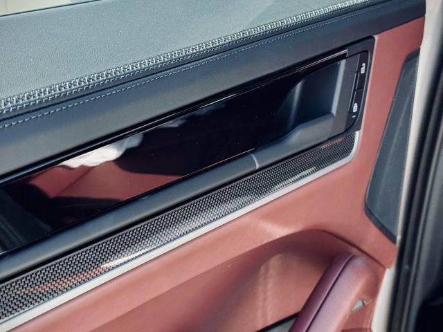 Купить б/у Porsche Cayenne, 2025 год, 353 л.с. в России