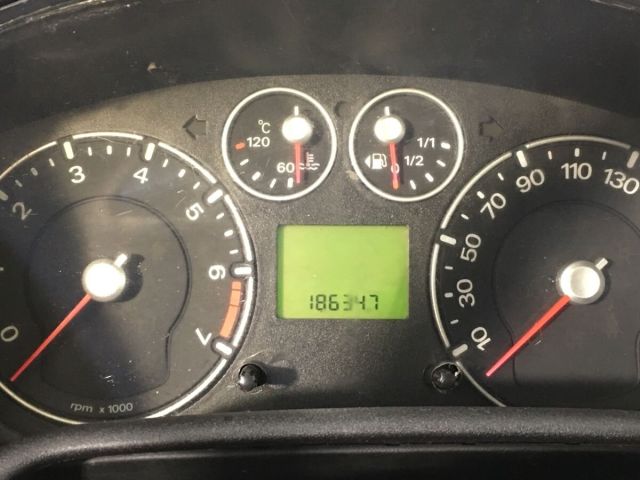 Купить б/у Ford Fusion, 2007 год, 80 л.с. в России