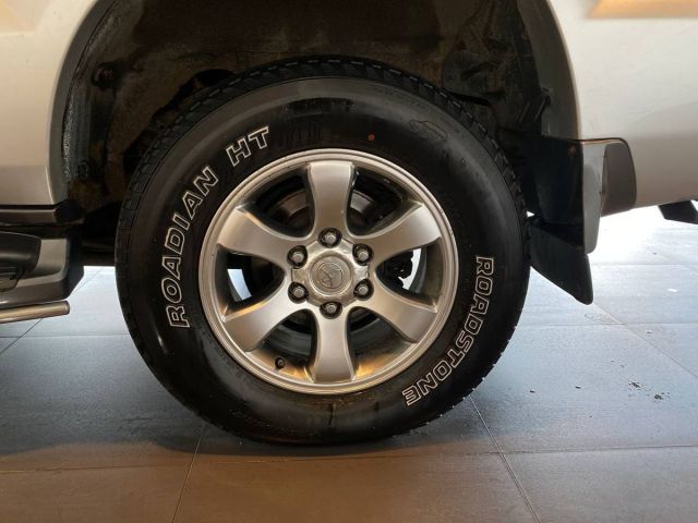 Купить б/у Toyota Land Cruiser Prado, 2007 год, 249 л.с. в России