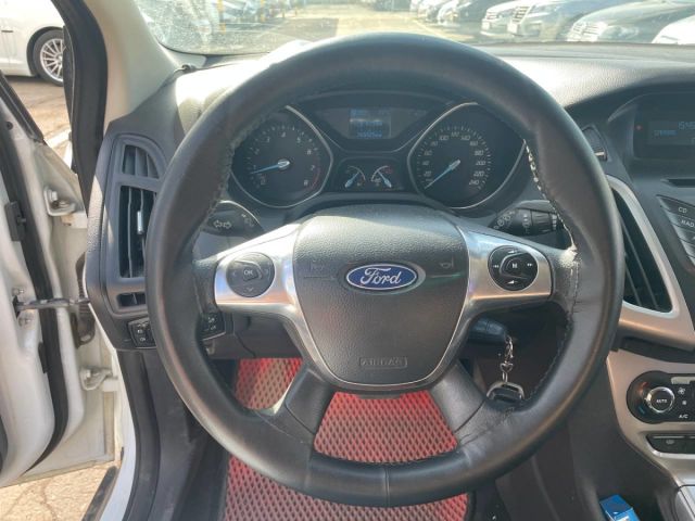Купить б/у Ford Focus, 2013 год, 105 л.с. в Нижнем Новгороде