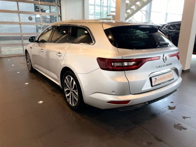 Renault Talisman с пробегом, 2017 год, 110 л.с. в России Купить б/у Renault Talisman, 2017 год, 110 л.с. в России
