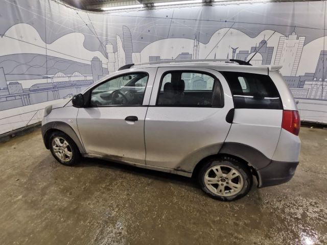 Chery IndiS (S18D) с пробегом, 2012 год, 84 л.с. в России Купить б/у Chery IndiS (S18D), 2012 год, 84 л.с. в России