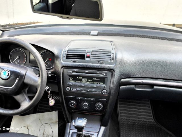 Купить б/у Skoda Octavia, 2011 год, 152 л.с. в Уфе