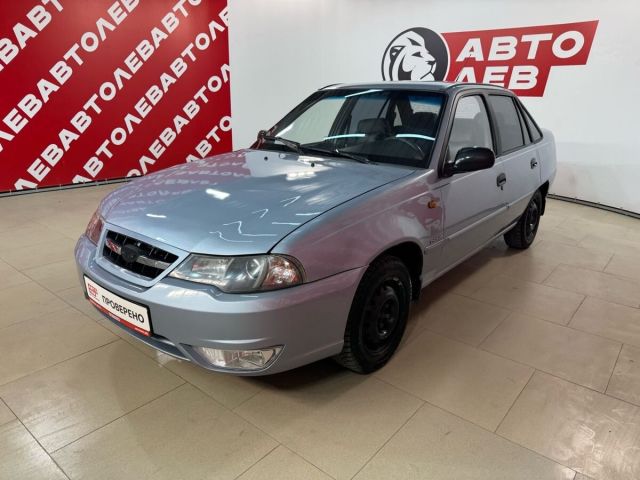 Купить б/у Daewoo Nexia, 2012 год, 109 л.с. в России