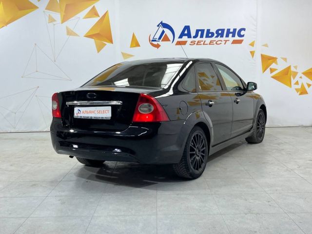 Купить б/у Ford Focus, 2008 год, 145 л.с. в России