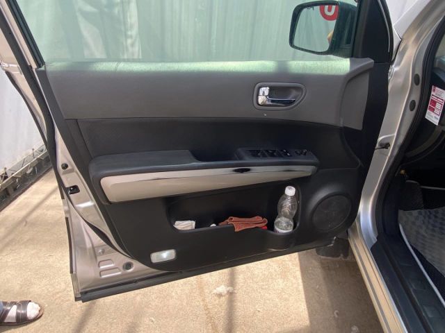 Купить б/у Nissan X-Trail, 2007 год, 169 л.с. в России