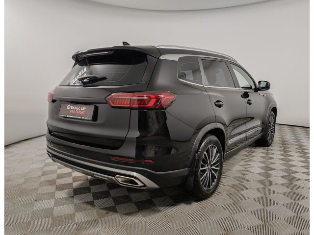Купить б/у Chery Tiggo 8 Pro, 2022 год, 186 л.с. в России