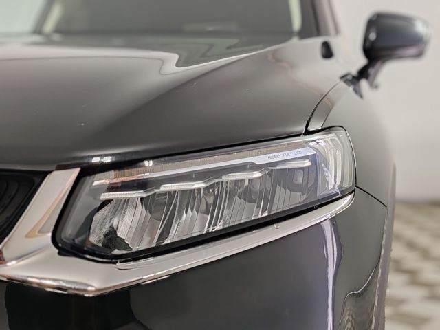 Купить б/у Geely Tugella, 2022 год, 238 л.с. в России