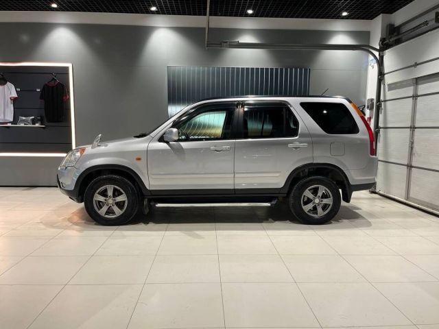 Honda CR-V с пробегом, 2001 год, 158 л.с. в России Купить б/у Honda CR-V, 2001 год, 158 л.с. в России