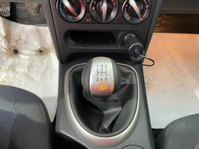 Купить б/у Nissan Qashqai, 2013 год, 114 л.с. в Севастополе