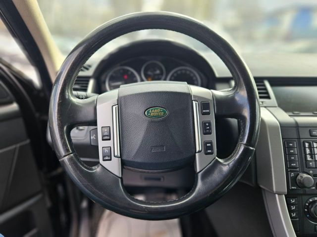 Купить б/у Land Rover Range Rover Sport, 2007 год, 272 л.с. в России