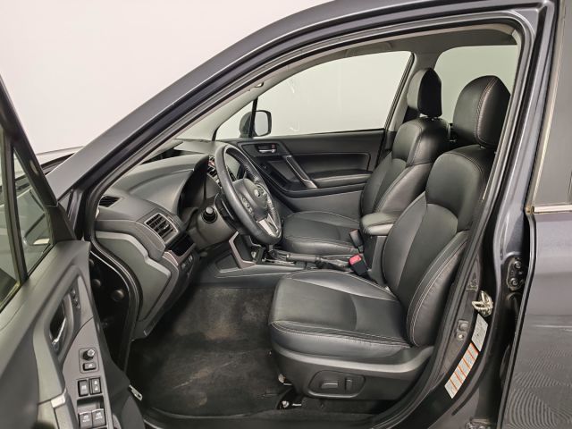Купить б/у Subaru Forester, 2017 год, 150 л.с. в России