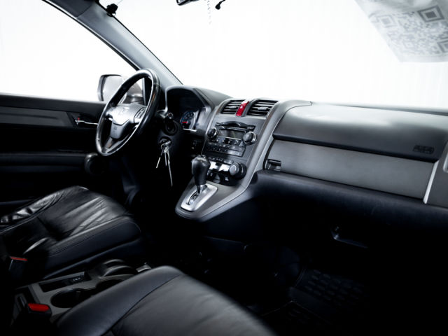 Купить б/у Honda CR-V, 2012 год, 166 л.с. в России