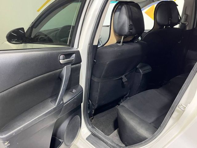 Купить б/у Mazda 3, 2010 год, 105 л.с. в России