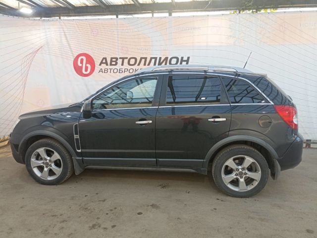 Купить б/у Opel Antara, 2008 год, 227 л.с. в Саранске