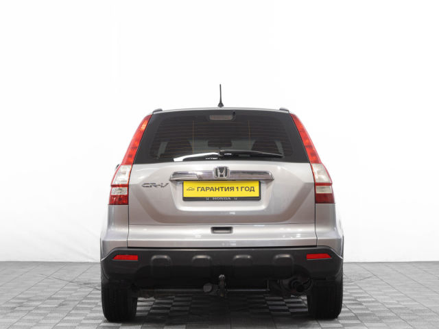 Honda CR-V с пробегом, 2007 год, 150 л.с. в России Купить б/у Honda CR-V, 2007 год, 150 л.с. в России