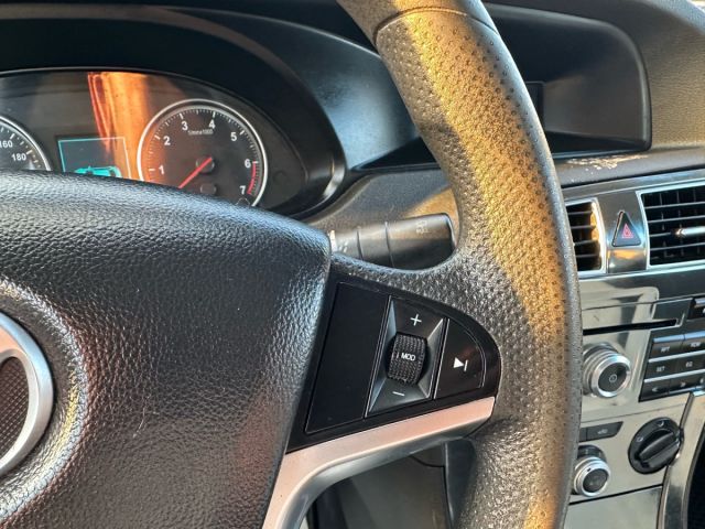 Купить б/у Brilliance V5, 2014 год, 110 л.с. в России