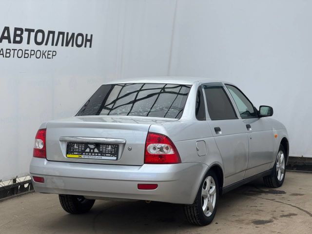 ВАЗ (LADA) Priora с пробегом, 2007 год, 98 л.с. в России Купить б/у ВАЗ (LADA) Priora, 2007 год, 98 л.с. в России