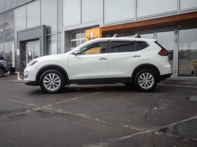 Купить б/у Nissan X-Trail, 2020 год, 171 л.с. в России