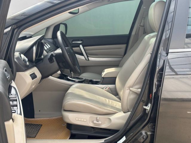 Купить б/у Mazda CX-7, 2010 год, 238 л.с. в России