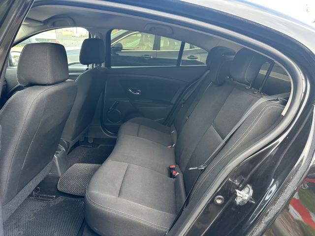 Купить б/у Renault Fluence, 2013 год, 106 л.с. в России