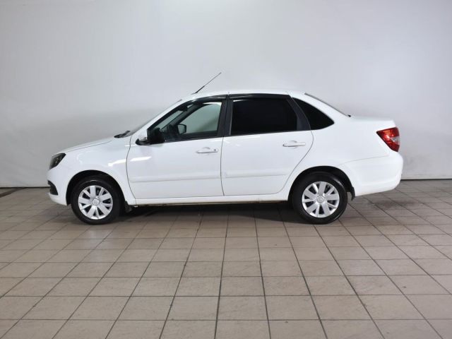 Купить б/у ВАЗ (LADA) Granta, 2021 год, 106 л.с. в России