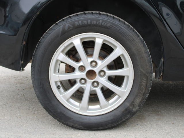 Купить б/у Mitsubishi Lancer, 2007 год, 109 л.с. в России