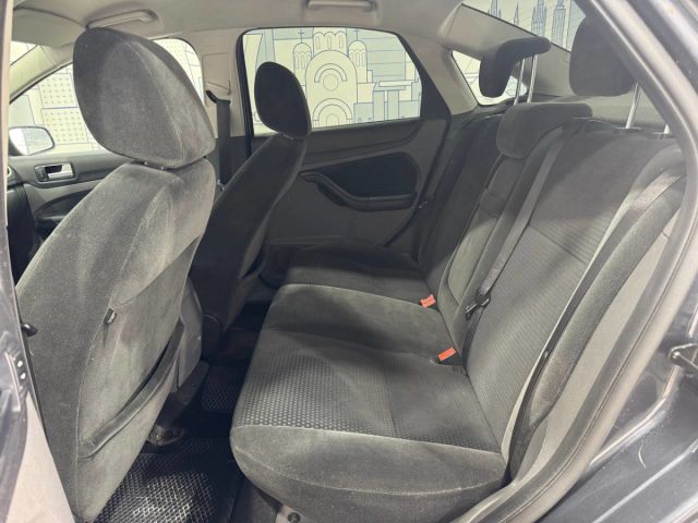 Купить б/у Ford Focus, 2007 год, 125 л.с. в Астрахани