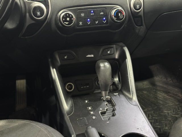 Купить б/у Hyundai ix35, 2011 год, 150 л.с. в Брянске