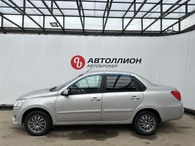 Datsun on-DO с пробегом, 2015 год, 87 л.с. во Владикавказе Купить б/у Datsun on-DO, 2015 год, 87 л.с. во Владикавказе