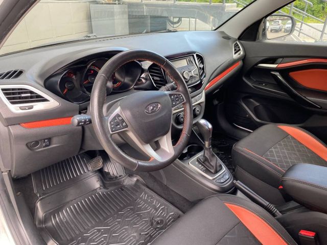 Купить б/у ВАЗ (LADA) Vesta, 2020 год, 113 л.с. в России
