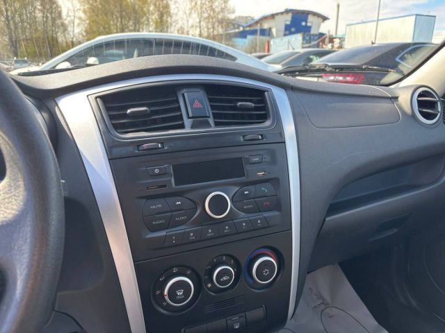 Купить б/у Datsun on-DO, 2019 год, 87 л.с. в России