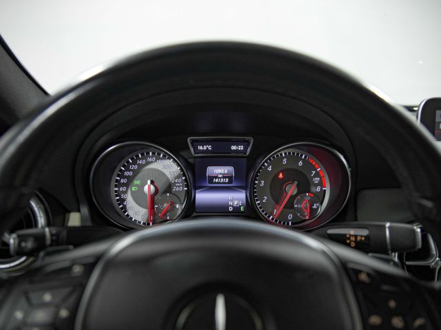 Купить б/у Mercedes-Benz CLA-класс, 2014 год, 156 л.с. в России
