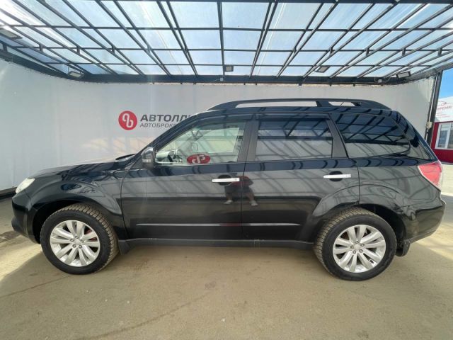 Subaru Forester с пробегом, 2011 год, 150 л.с. в России Купить б/у Subaru Forester, 2011 год, 150 л.с. в России