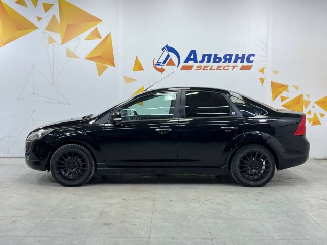 Купить б/у Ford Focus, 2008 год, 145 л.с. в России