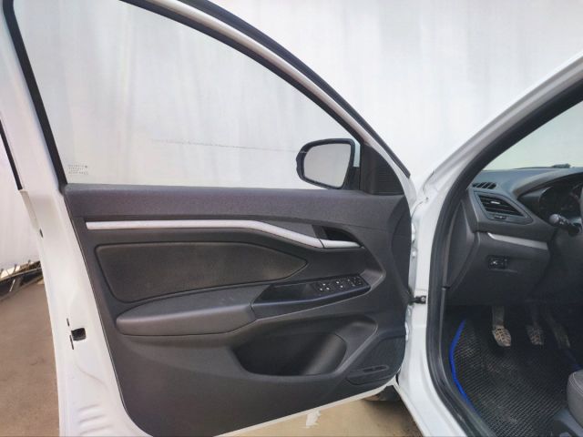 Купить б/у ВАЗ (LADA) Vesta, 2021 год, 106 л.с. в Подольске