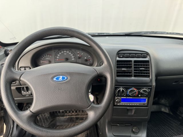 Купить б/у ВАЗ (LADA) 2110, 2007 год, 90 л.с. в Тольятти