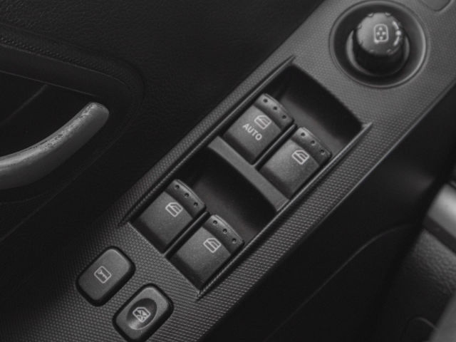 Купить б/у SsangYong Actyon, 2011 год, 175 л.с. в Белорецке