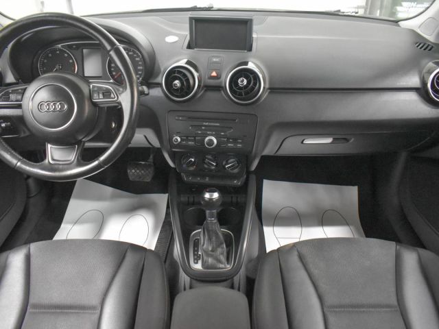 Купить б/у Audi A1, 2013 год, 122 л.с. в России